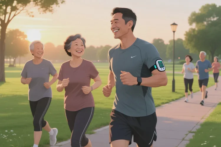 37岁睡前血糖29.2是怎么回事(图4)