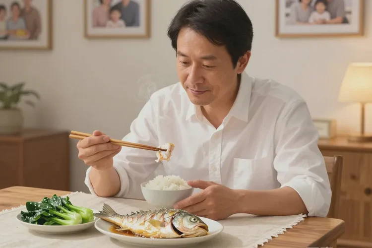 38岁晚餐血糖10.0是怎么回事(图1)