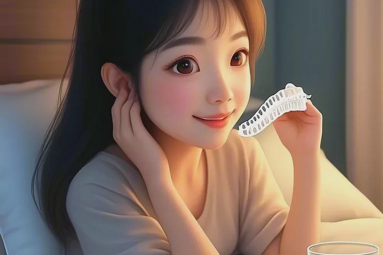 正畸牙齒晃動(dòng)正常范圍是多少(圖4)