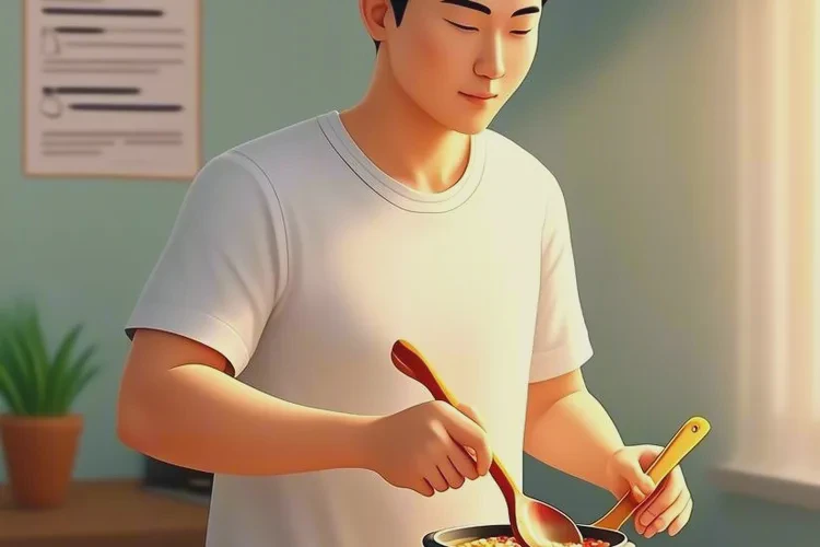 46歲空腹血糖15.9是怎么回事(圖1)