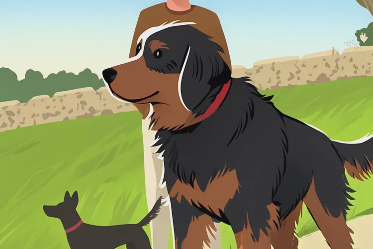 为什么不建议土狗打疫苗(图3)