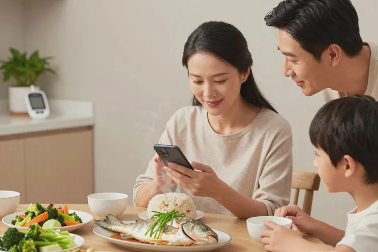 37岁中午血糖16点1是怎么回事(图4)