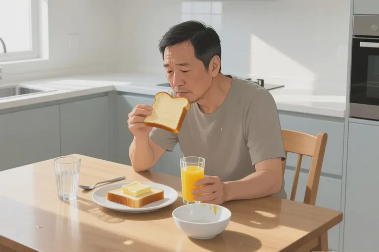 38歲空腹血糖3.8是怎么回事(圖1)