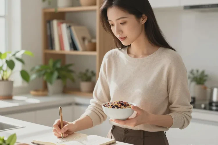 37岁中餐血糖21.3是怎么回事(图3)