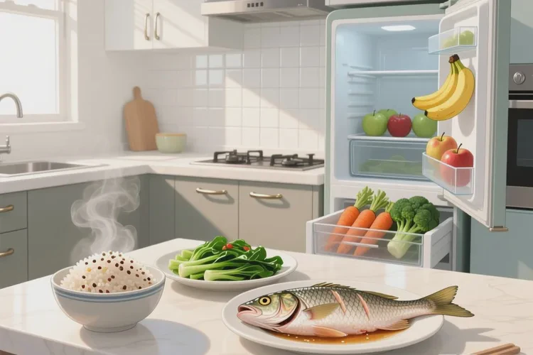 37岁晚餐血糖30.5是怎么回事(图3)