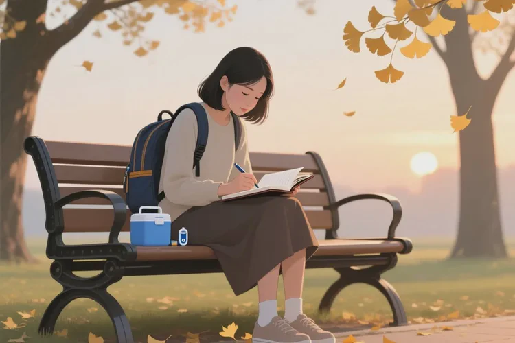 37岁下午血糖10.0是怎么回事(图4)