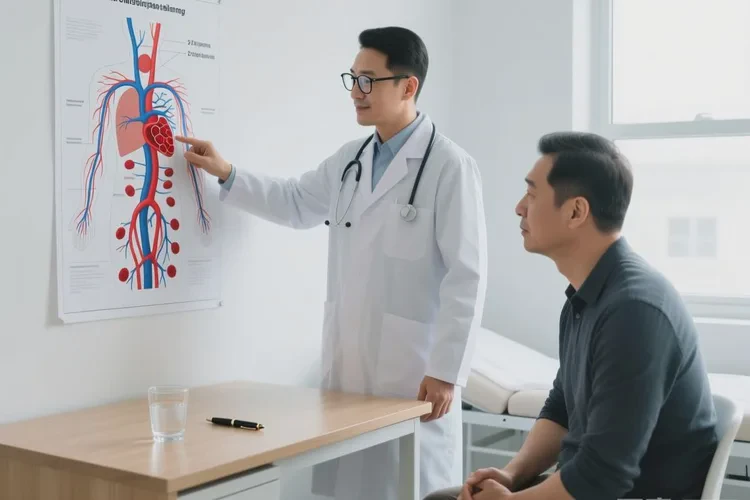 37歲中餐血糖28.7是怎么回事(圖2)