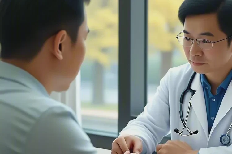 46歲早餐血糖8.3是怎么回事(圖4)