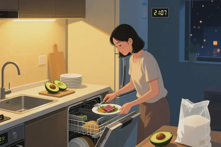 38歲早上血糖5.4是怎么回事(圖3)