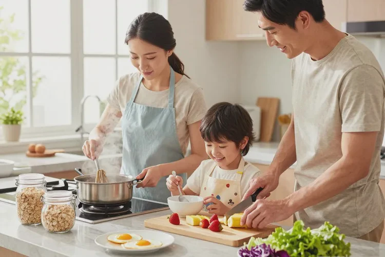 37歲早上血糖9.7是怎么回事(圖4)