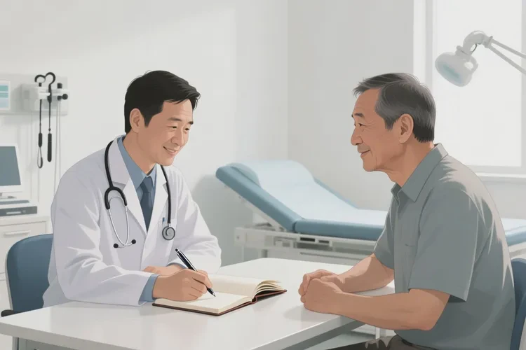 37歲晚餐血糖10點(diǎn)5是怎么回事(圖4)