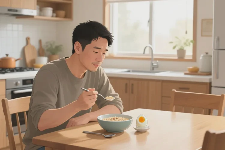 38歲餐后血糖4.8是怎么回事(圖1)