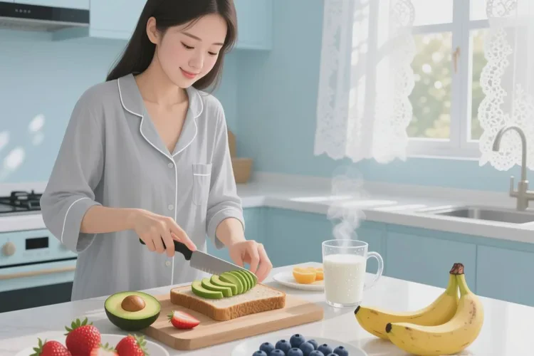 37岁早上空腹血糖4点0是怎么回事(图2)