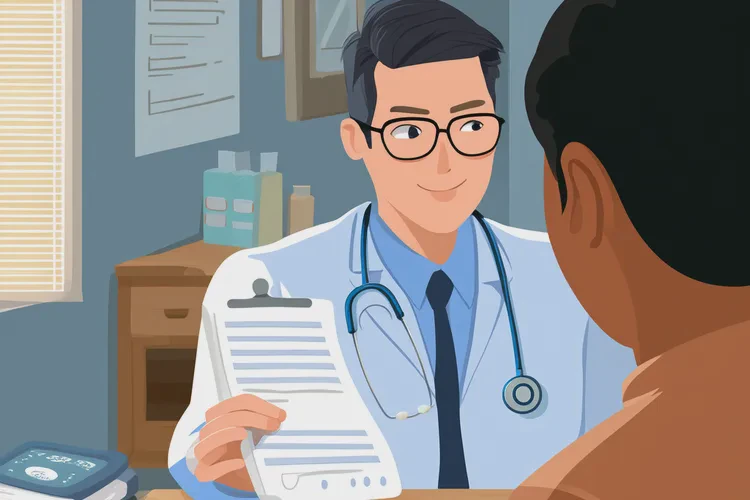 46岁晚餐血糖15.8是怎么回事(图4)