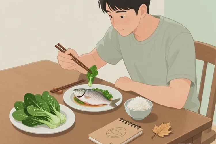 38歲晚餐血糖3點6是怎么回事(圖3)