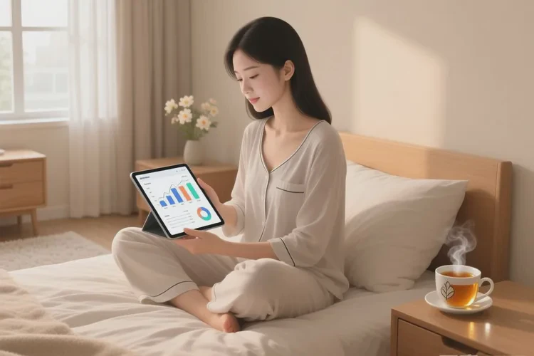 37歲早上空腹血糖4點(diǎn)6是怎么回事(圖4)