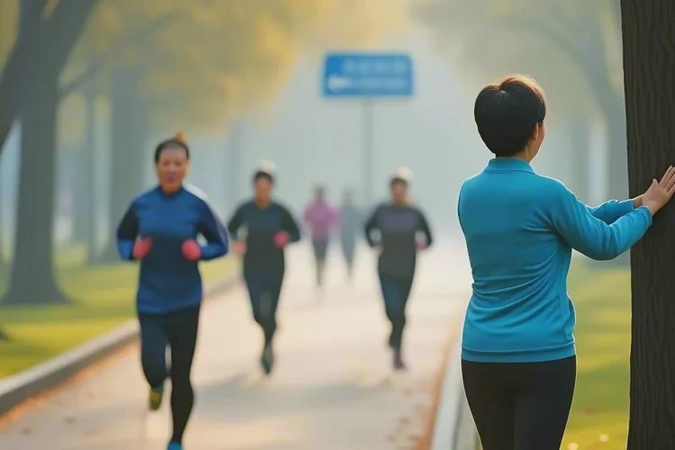 46歲早上血糖21.3是怎么回事(圖4)