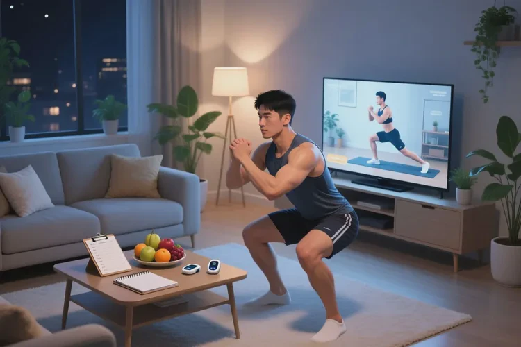 37歲中餐血糖6點(diǎn)7是怎么回事(圖4)