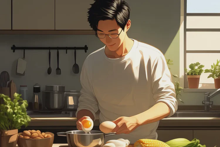 46岁早餐血糖9点2是怎么回事(图4)