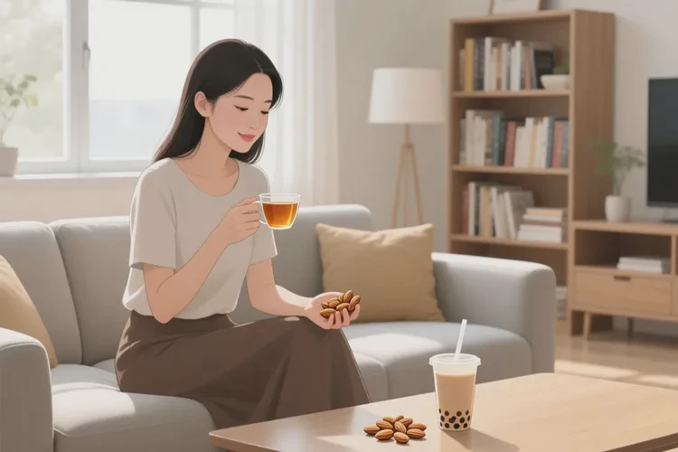 37岁下午血糖7点5是怎么回事(图4)