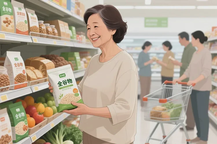 38岁早餐血糖17.5是怎么回事(图4)