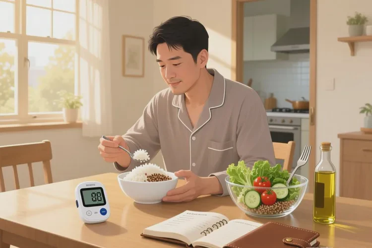 37岁下午血糖26.0是怎么回事(图4)