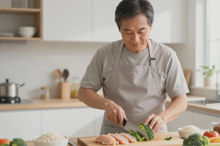 37岁中餐血糖14点7是怎么回事(图2)