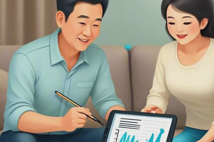 46岁早上空腹血糖14点6是怎么回事(图3)