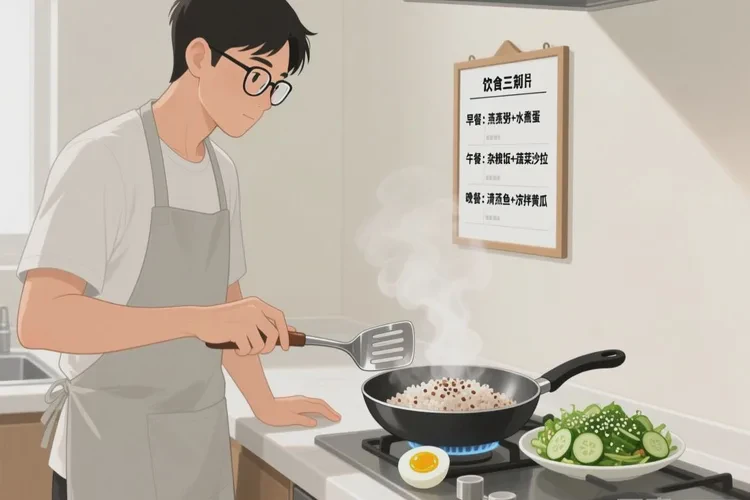 37歲睡前血糖12點(diǎn)7是怎么回事(圖3)