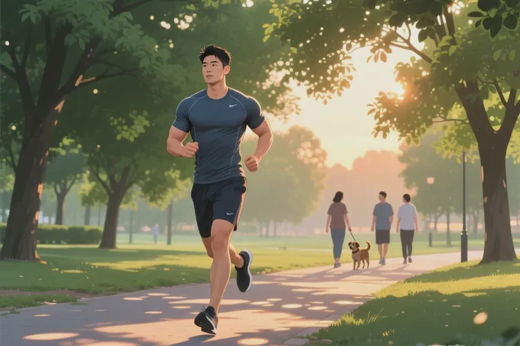 37岁早餐血糖11.8是怎么回事(图3)