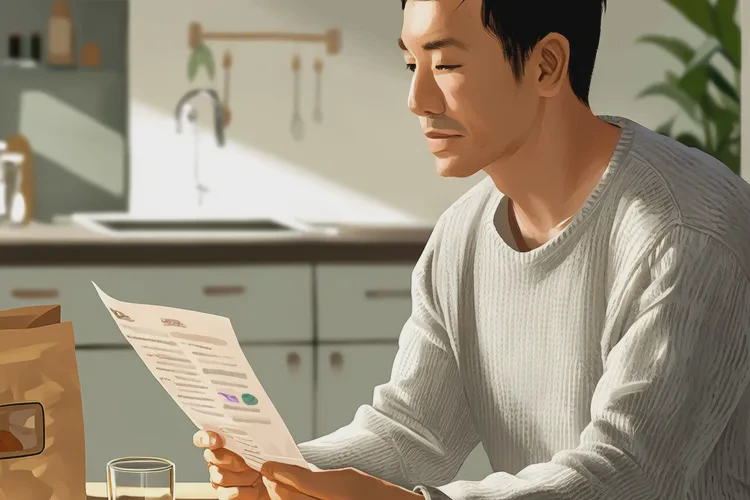 46歲早上空腹血糖18.9是怎么回事(圖1)