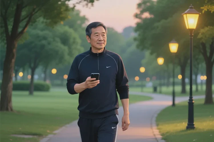 37岁睡前血糖14点0是怎么回事(图3)