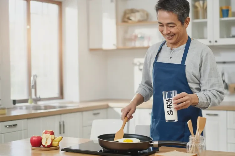 45岁睡前血糖16点4是怎么回事(图3)