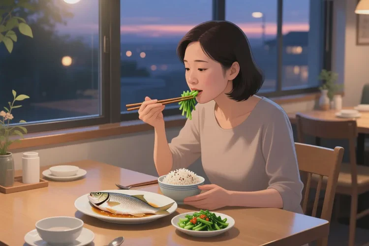 37岁睡前血糖6.8是怎么回事(图2)