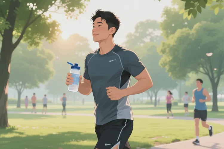 38歲早餐血糖18.2是怎么回事(圖2)