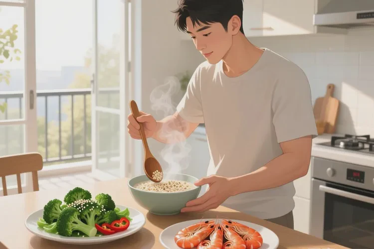 37歲中午血糖19.8是怎么回事(圖1)