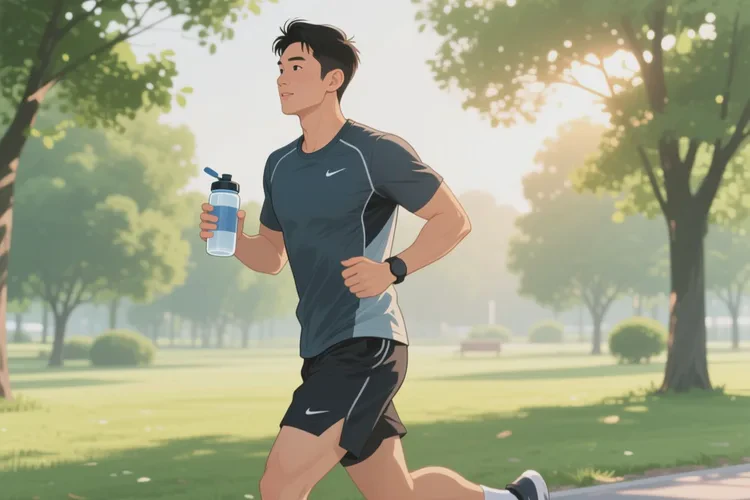 38歲早餐血糖18.6是怎么回事(圖3)