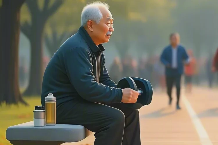 46岁空腹血糖8.0是怎么回事(图4)