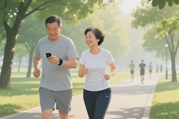 38歲早餐血糖8點3是怎么回事(圖2)