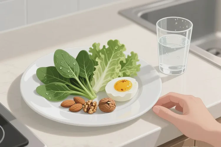 37岁早上空腹血糖24.7是怎么回事(图3)