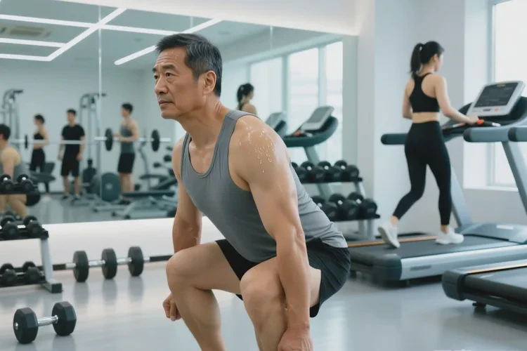 37歲睡前血糖17點9是怎么回事(圖4)