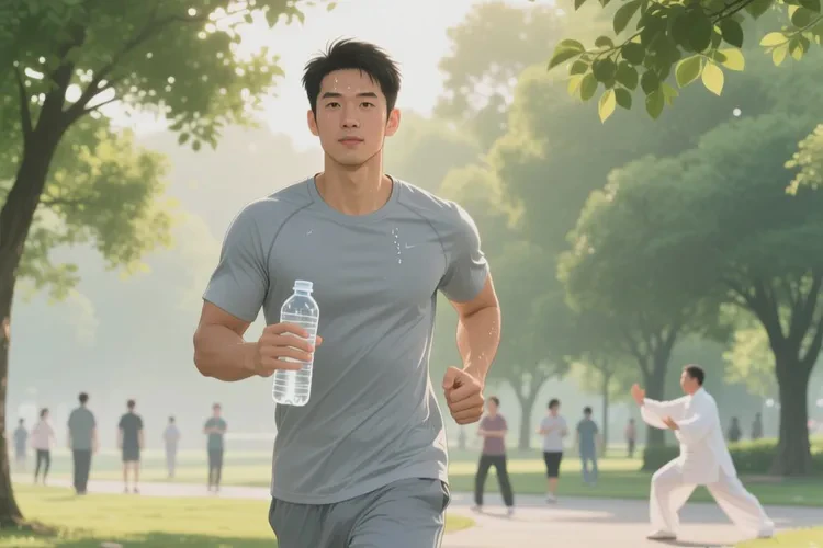 38岁空腹血糖27.2是怎么回事(图3)