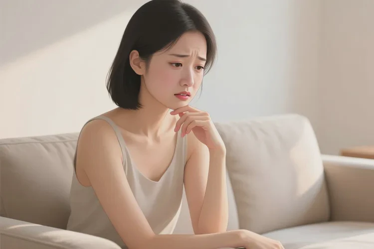 正畸過程中牙齒松動(圖4)