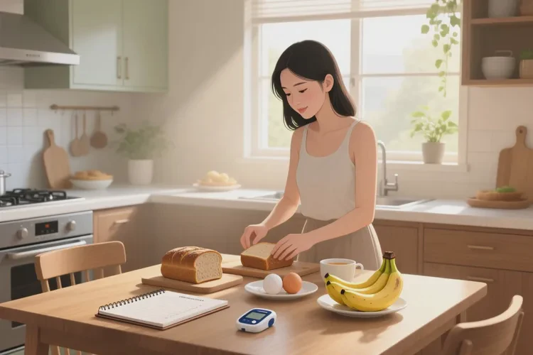 37歲下午血糖3.0是怎么回事(圖2)