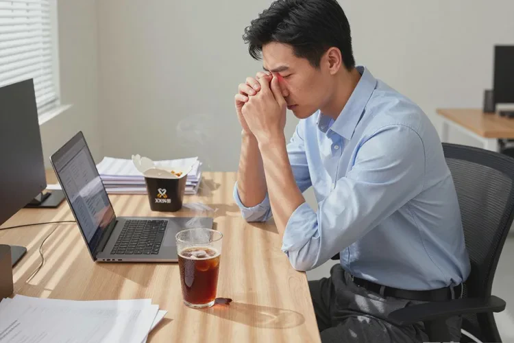 37岁早餐血糖13点4是怎么回事(图2)