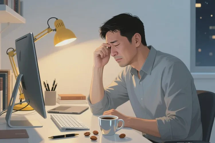 38歲早上血糖4.5是怎么回事(圖4)