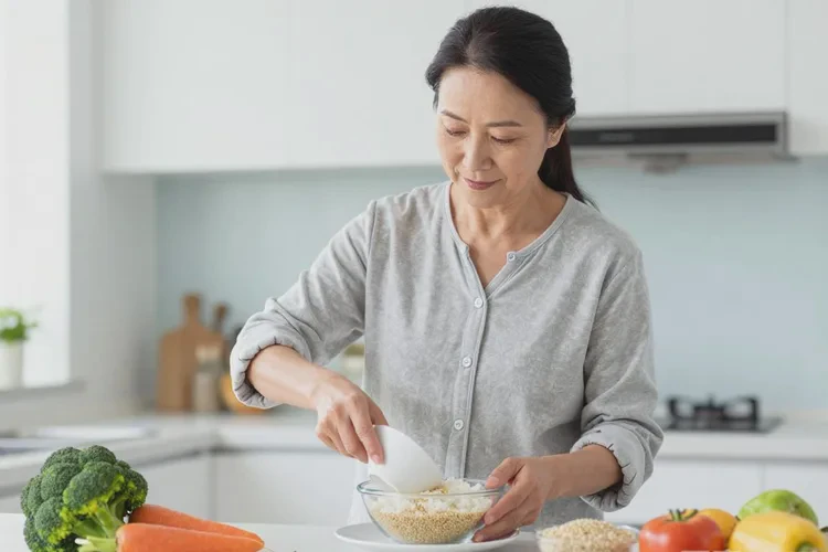 38岁晚餐血糖15点2是怎么回事(图2)