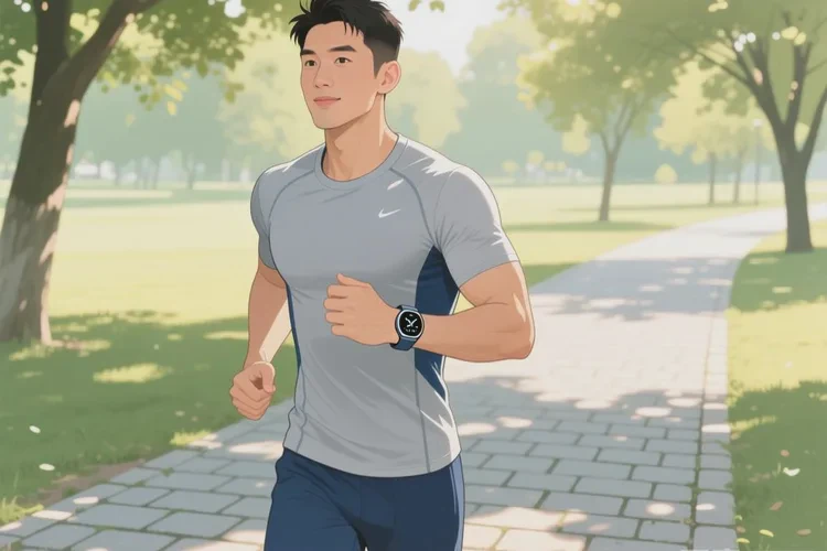 37歲早餐血糖9點(diǎn)1是怎么回事(圖3)