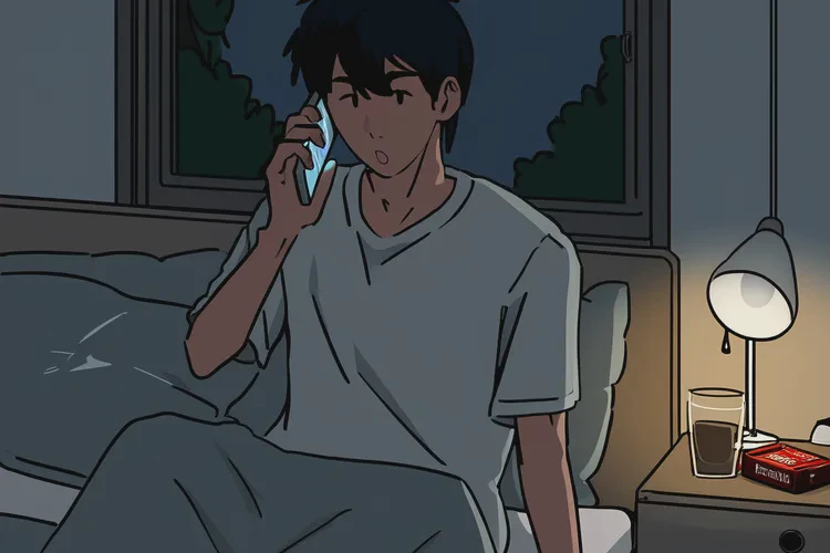 45歲晚上血糖29.9是怎么回事(圖3)