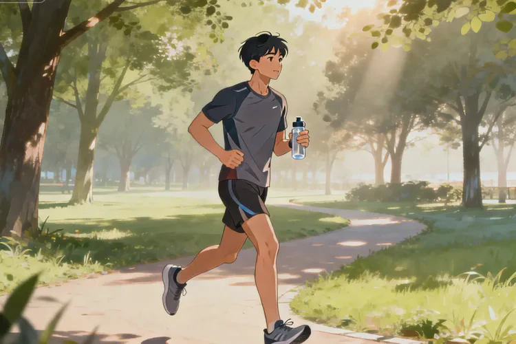 38歲早餐血糖23.0是怎么回事(圖2)